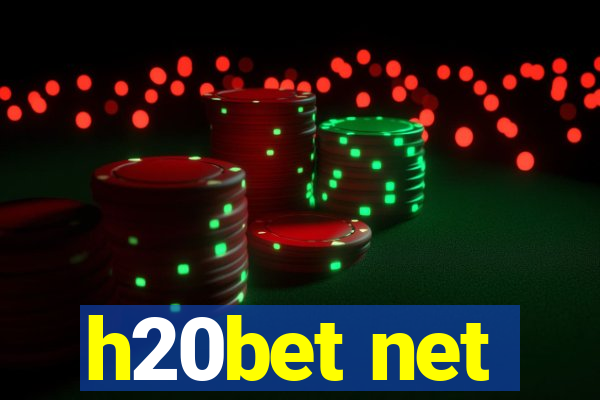 h20bet net